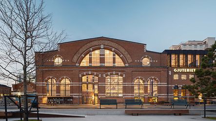 Schüco Value Up - Behåll och öka värdet på din fastighet