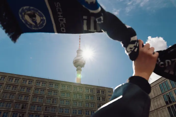 Schüco_x_DFB_Pokal_Finale_Freitag_41