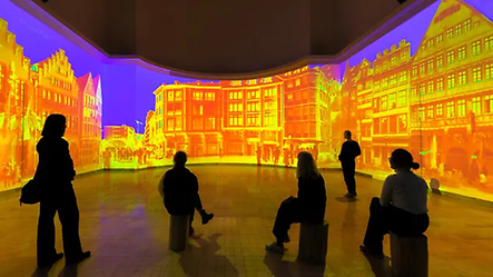 STRESSTEST©Patricia Parinejad