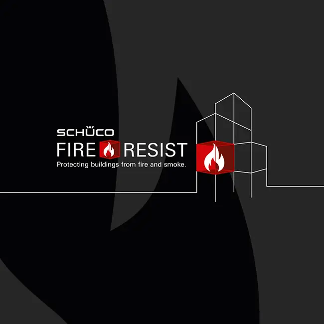 Fire Resist Brandschutz teaser