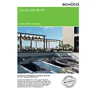 Schüco AW 50 RO_Seite_1