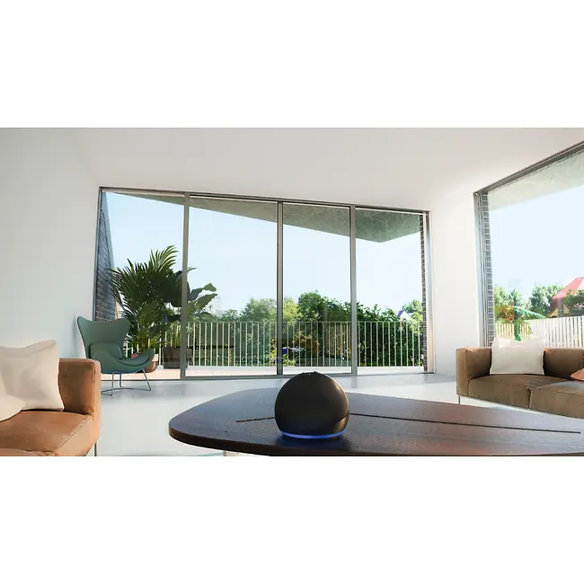 Finestre e porte Schüco automatizzate per comfort e sicurezza domestica