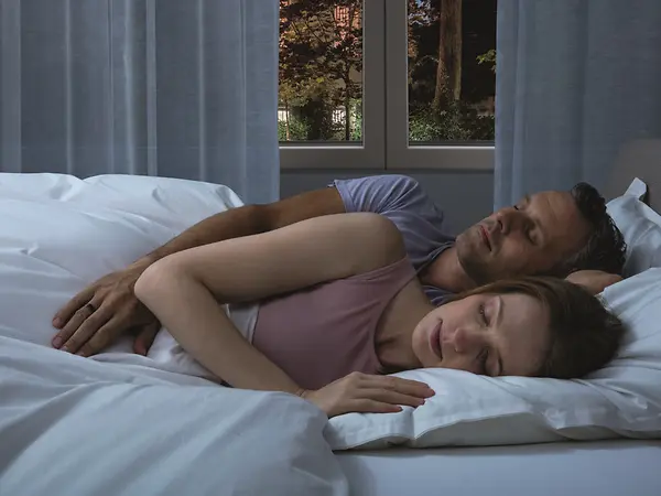 Comfort domestico e ventilazione automatica con sistemi Schüco Smart Home