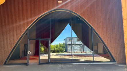 Facade FWS 50