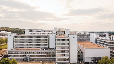 Universität Bielefeld