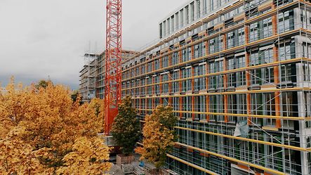 New Ganghofer, Deutschland