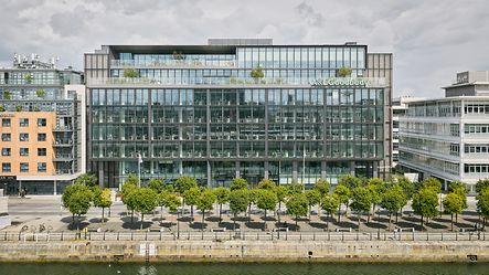 25-28 North Wall Quay