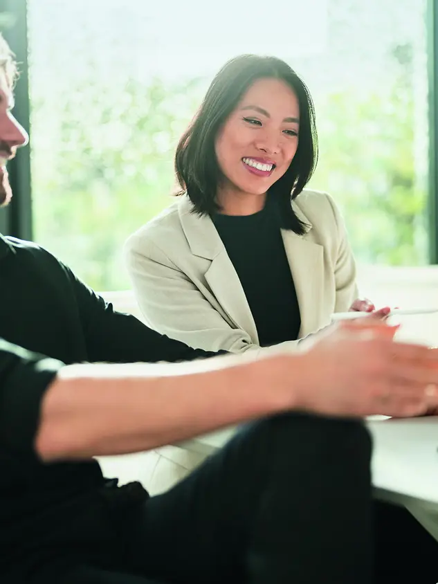 Consulenza per la scelta di serramenti Schüco in alluminio, design e comfort per la casa moderna