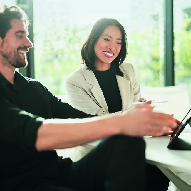 Consulenza per la scelta di serramenti Schüco in alluminio, design e comfort per la casa moderna