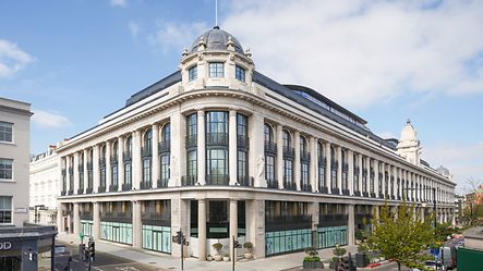 002_The Whiteley London © Tim Fisher 2025