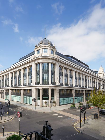 002_The Whiteley London © Tim Fisher 2025