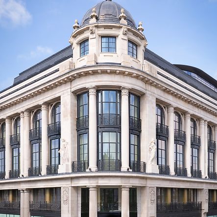 005_The Whiteley London © Tim Fisher 2025