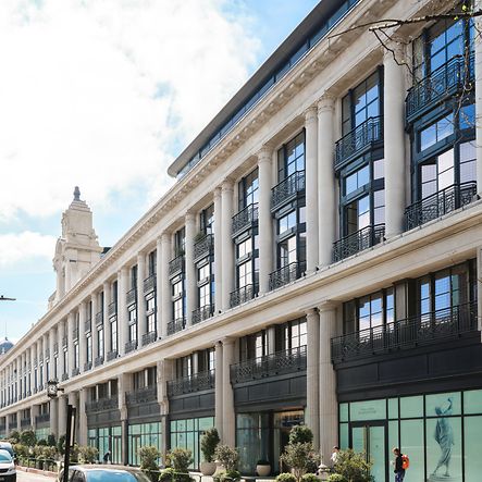 009_The Whiteley London © Tim Fisher 2025