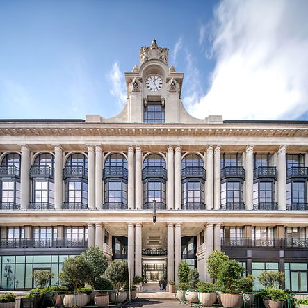 007_The Whiteley London © Tim Fisher 2025