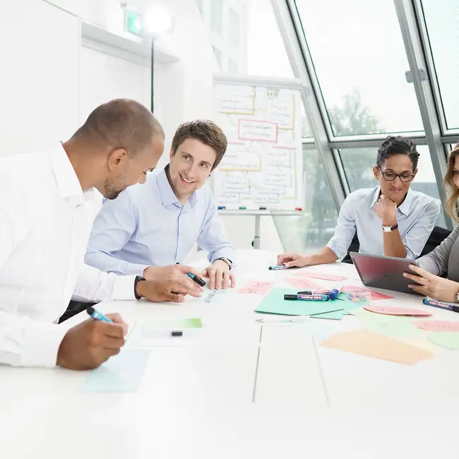 Corsi Schüco focalizzati sulla customer experience, per migliorare la consulenza e la gestione del cliente