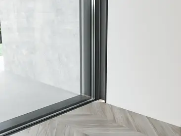 AS PD_Griffleiste mit Griffmulde