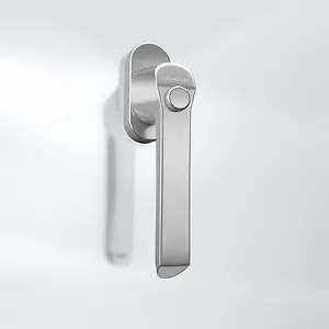 Fenstergriff_Standard_Sperrtase_Edelstahl