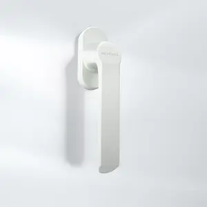 Fenstergriff_Standard_weiß