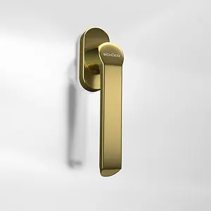 Fenstergriff_Standard_messing