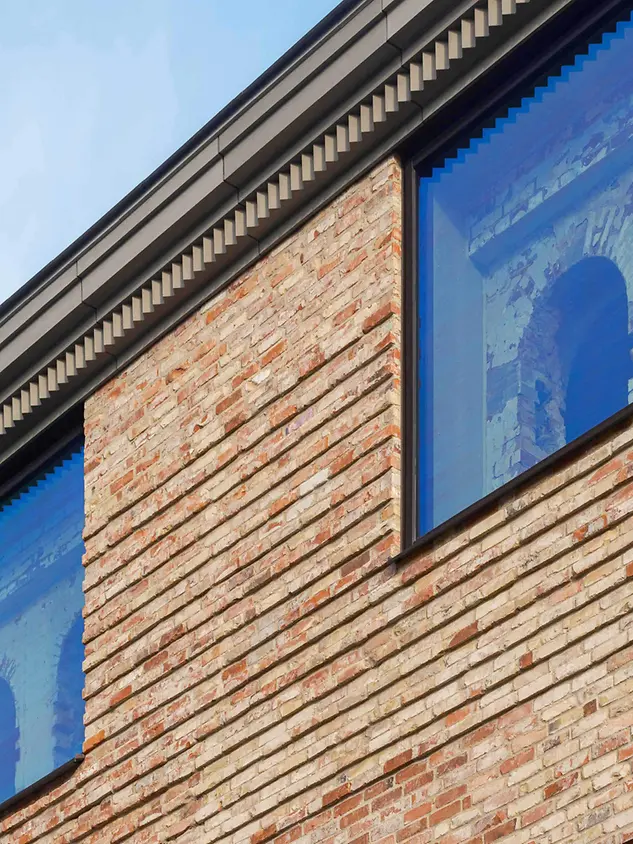 Schüco - en värld av hållbara lösningar