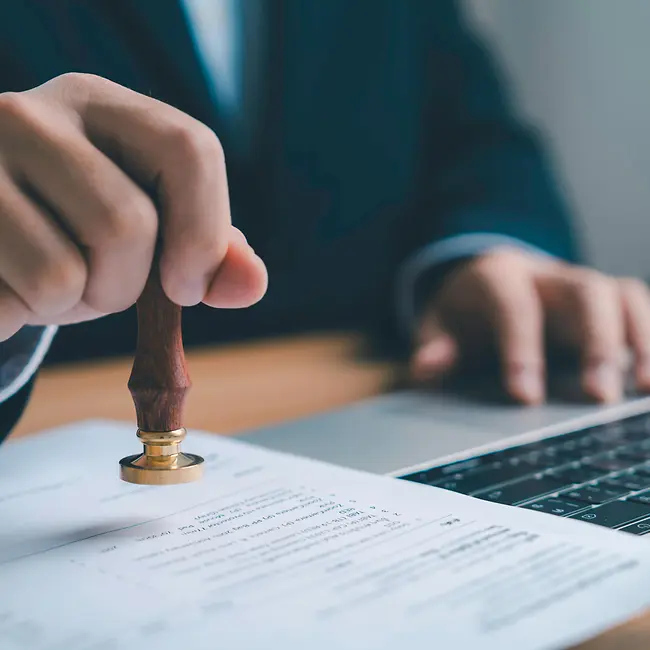 Nachhaltigkeit und Zertifizierung