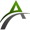 Alufine Logo