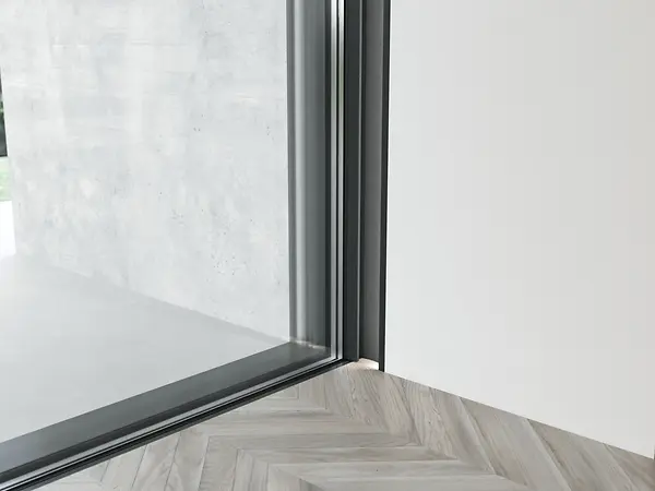 AS PD_Griffleiste mit Griffmulde