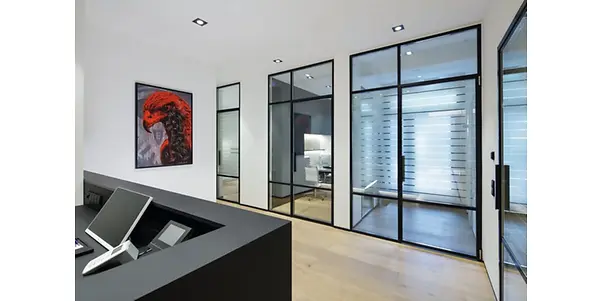 schueco-glassvegger-sikkerhetsbygg