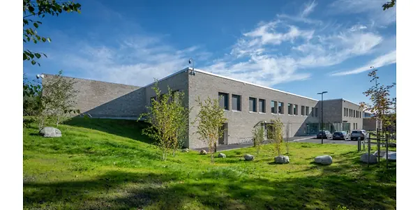 schueco-st-olavshospital-eksteriør