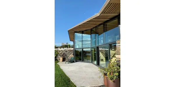 villa-reilstad-glassfasade