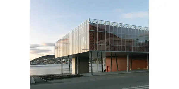 arctic-cultur-center