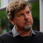 Eric van Noord