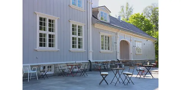 wergelandshaugen-portal