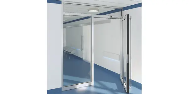 FireStop-ADS-90-FR-30-sykehus