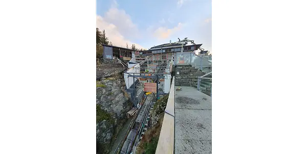 floibanen-schueco-glasstak-konstruksjon
