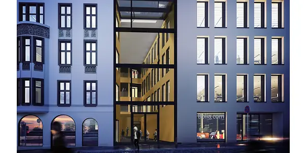 Bergen-fasade-infill