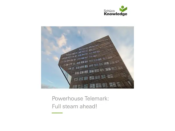 Powerhouse-tittelbilde