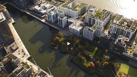 Sälzer Hochsicherheitsfassade