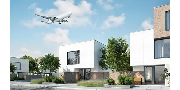 imgi_2_Akustik_m_Laerm_Schall_Flugzeug