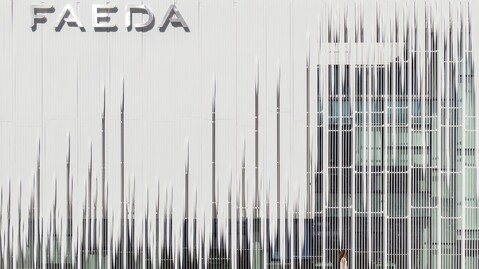 Faeda Headquarter