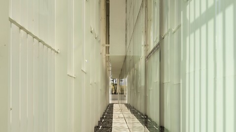 Faeda Headquarter