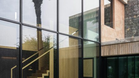 Villa A12