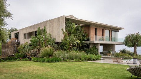 Villa A12