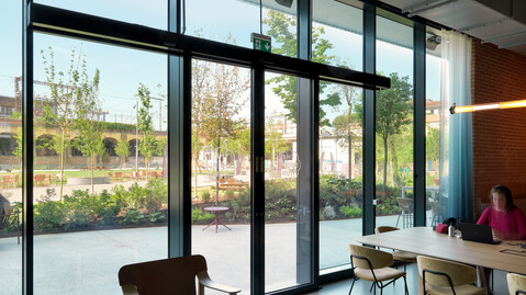 The Social Hub Roma