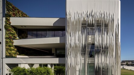 Faeda Headquarter