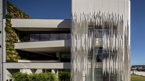 Faeda Headquarter