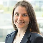 bildet av Schüco Assistent Michaela Zedel