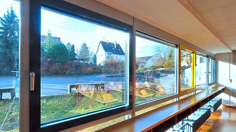 GeschwisterScholl School