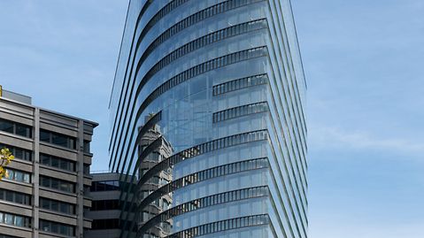 Raiffeisen EOD Tower