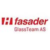 Schüco partner H-Fasader Glassteam Sellebakk